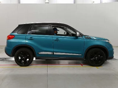 SUZUKI ESCUDO