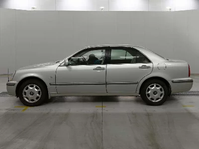 TOYOTA PROGRES