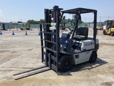 KOMATSU OTHER