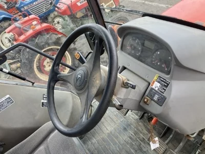 KUBOTA KUBOTA