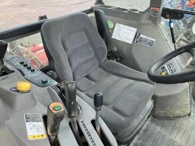KUBOTA KUBOTA