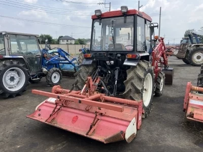 YANMAR OTHER