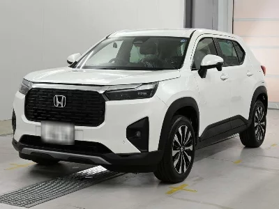HONDA WR-V