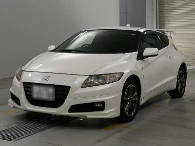 HONDA CR-Z