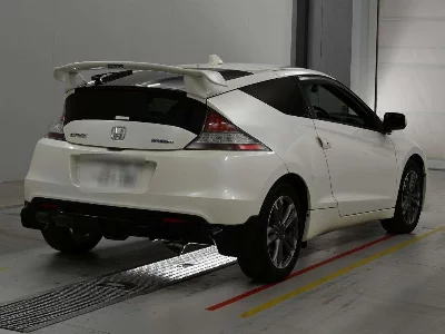 HONDA CR-Z