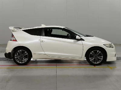 HONDA CR-Z
