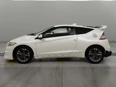 HONDA CR-Z