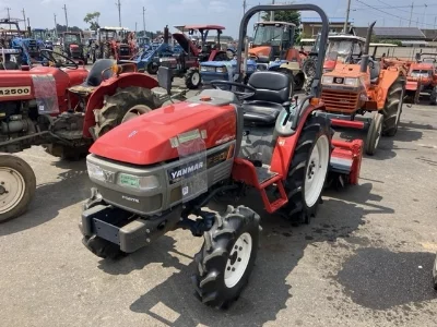 YANMAR OTHER