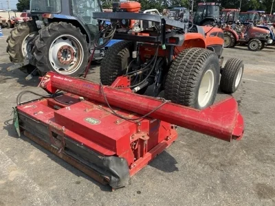 KUBOTA KUBOTA
