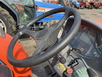 KUBOTA KUBOTA