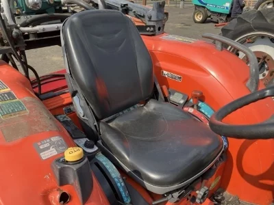 KUBOTA KUBOTA