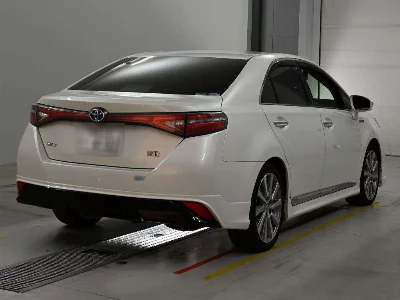 TOYOTA SAI
