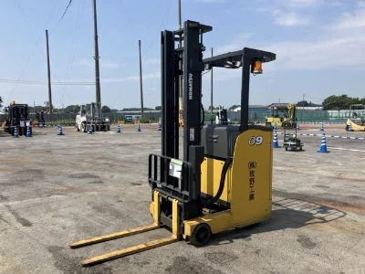 KOMATSU OTHER