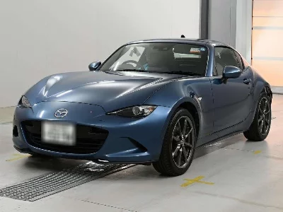 MAZDA ROADSTER RF