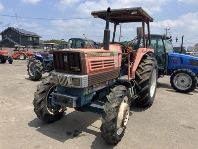 KUBOTA KUBOTA