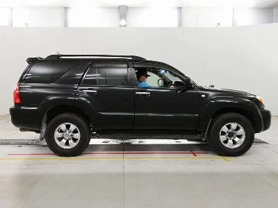 TOYOTA HILUX SURF