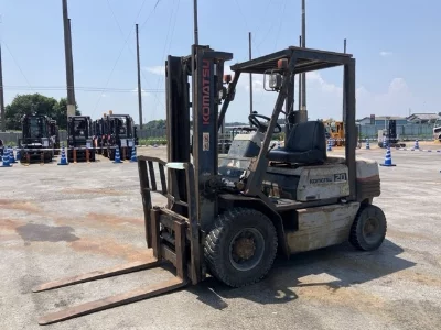KOMATSU OTHER