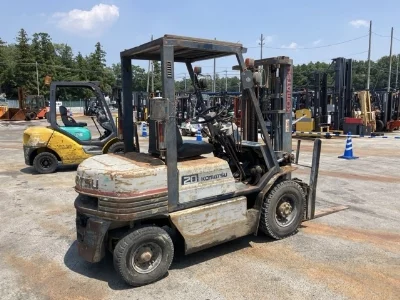KOMATSU OTHER