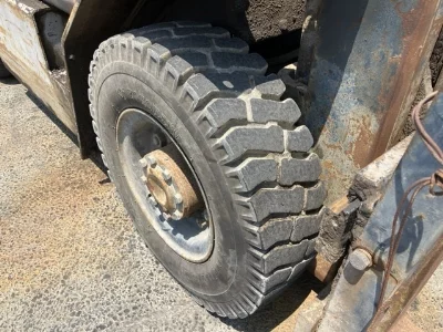 KOMATSU OTHER