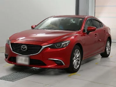 MAZDA ATENZA SEDAN