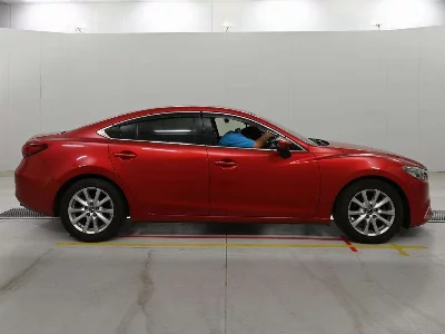 MAZDA ATENZA SEDAN
