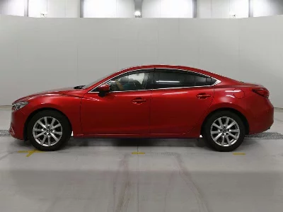 MAZDA ATENZA SEDAN