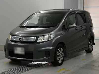 HONDA FREED SPIKE HYBRID