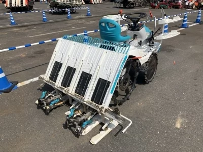 KUBOTA KUBOTA
