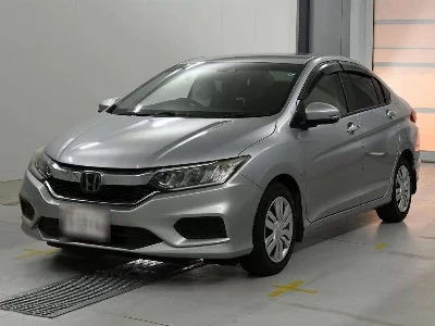 HONDA GRACE