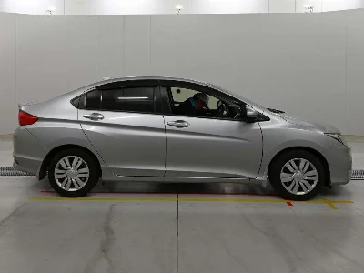HONDA GRACE