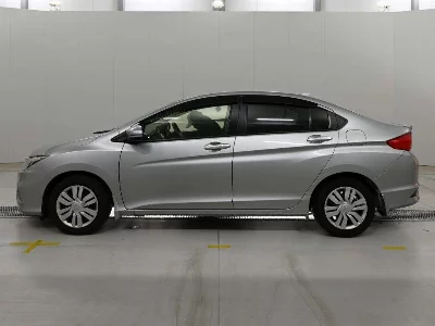 HONDA GRACE