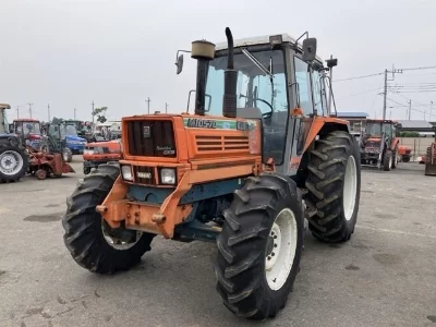 KUBOTA KUBOTA