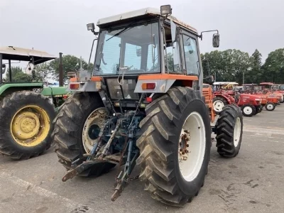 KUBOTA KUBOTA
