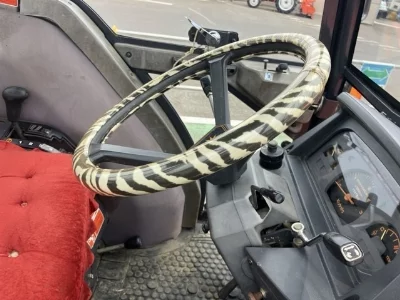KUBOTA KUBOTA