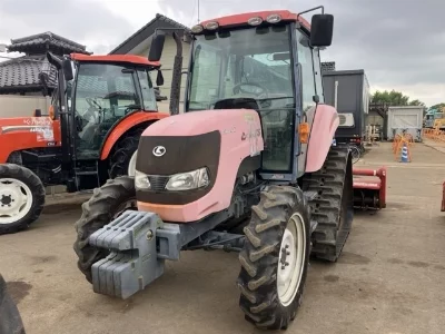 KUBOTA KUBOTA