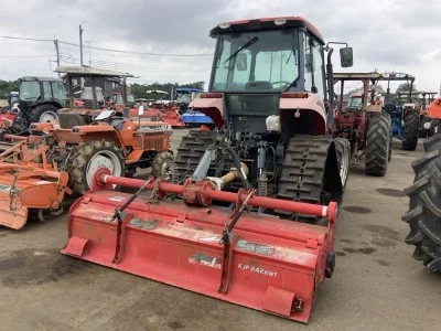KUBOTA KUBOTA