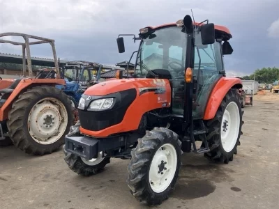 KUBOTA KUBOTA