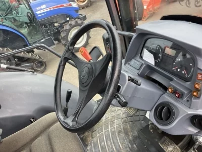 KUBOTA KUBOTA