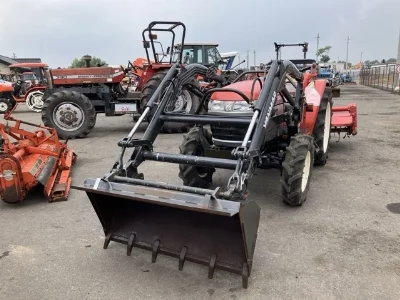 YANMAR OTHER