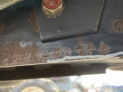 MITSUBISHI OTHER