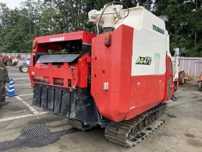YANMAR OTHER