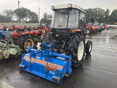 KUBOTA KUBOTA