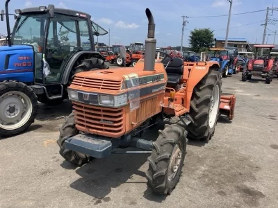 KUBOTA KUBOTA