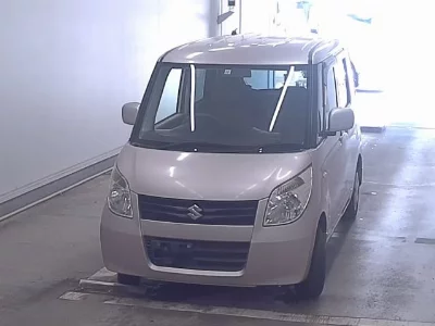 SUZUKI PALETTE