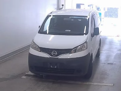 NISSAN NV200 VANETTE