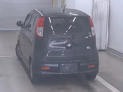 SUZUKI MRWAGON