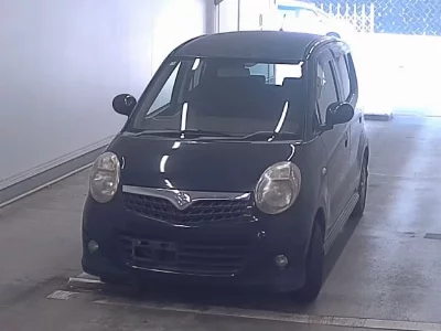 SUZUKI MRWAGON