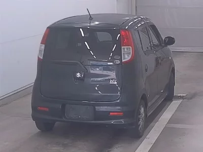 SUZUKI MRWAGON