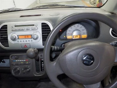 SUZUKI MRWAGON