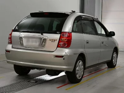 TOYOTA NADIA